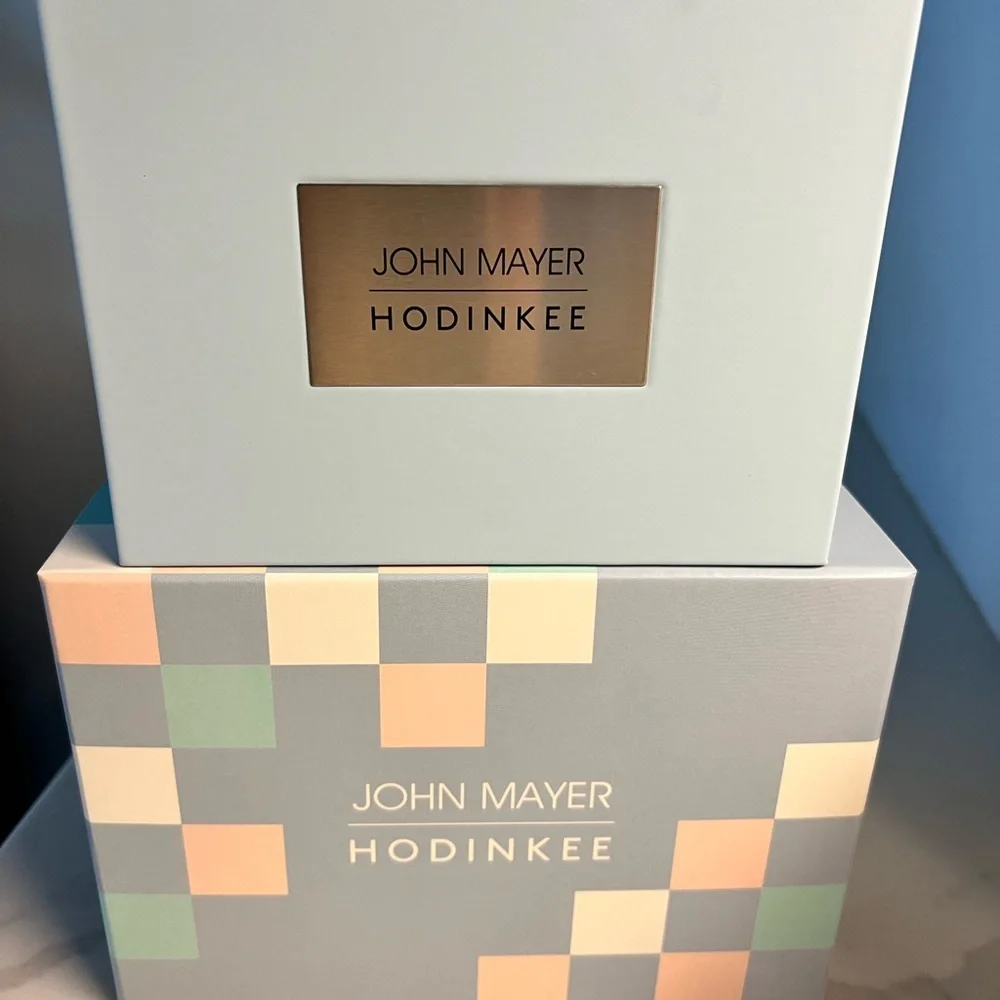 G-SHOCK Ref. 6900 By John Mayer - Picture 3 of 5